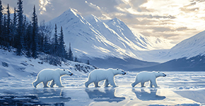  【MSC.珍愛號】北極斯瓦爾巴群島+德國+挪威西海